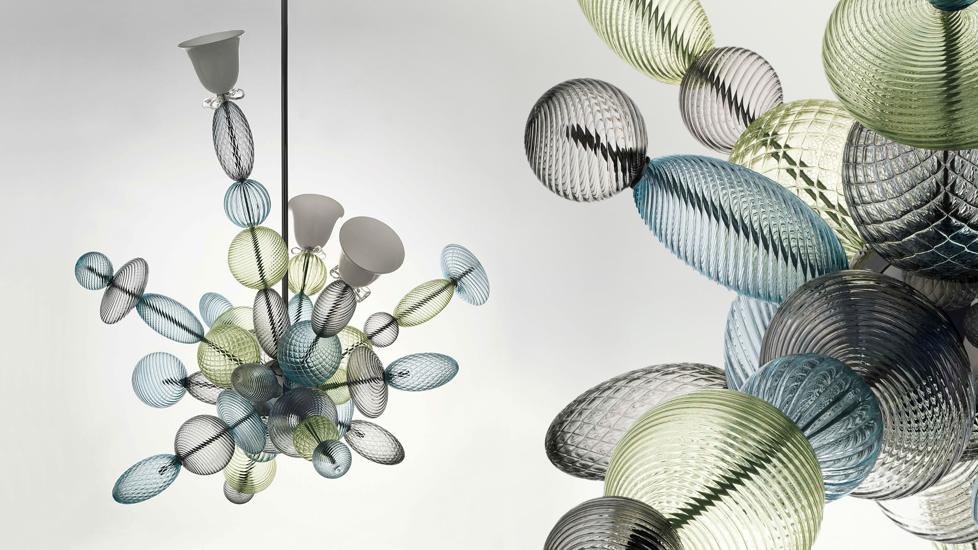 Barovier Toso Perseus