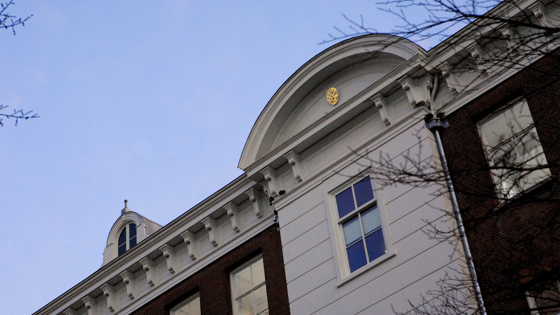 Contact  01 Westerhuis