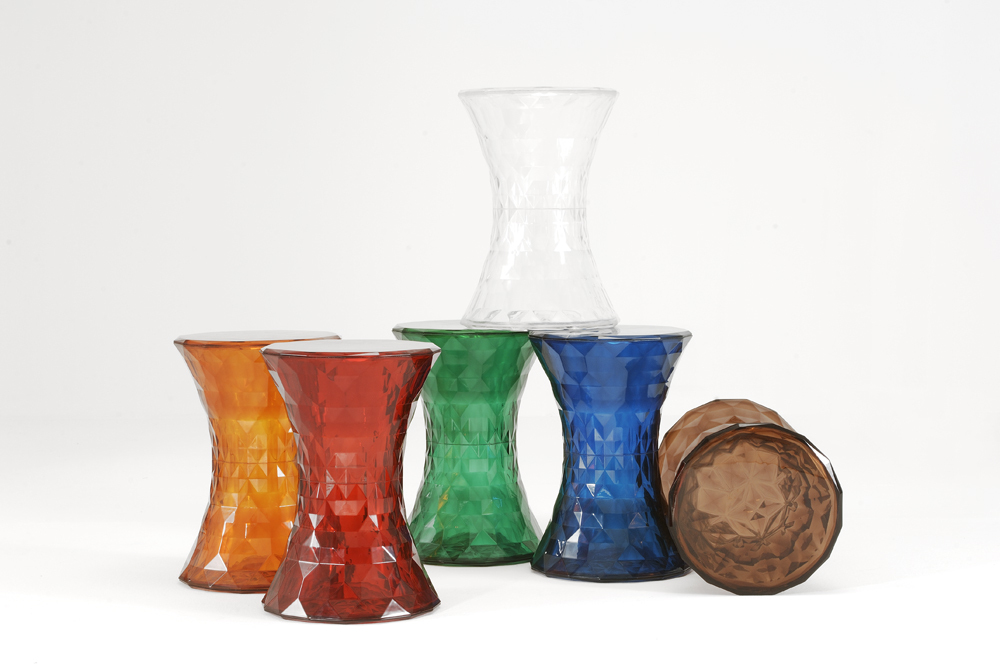 Kartell Stone 001