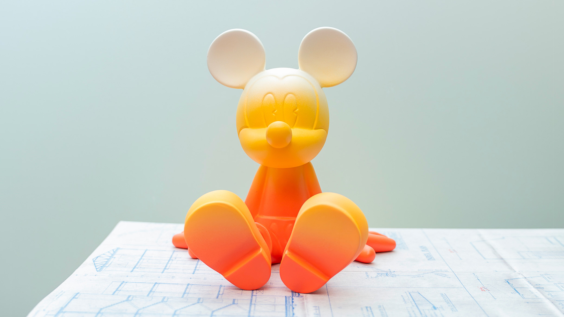 Leblon Dedienne Mickey