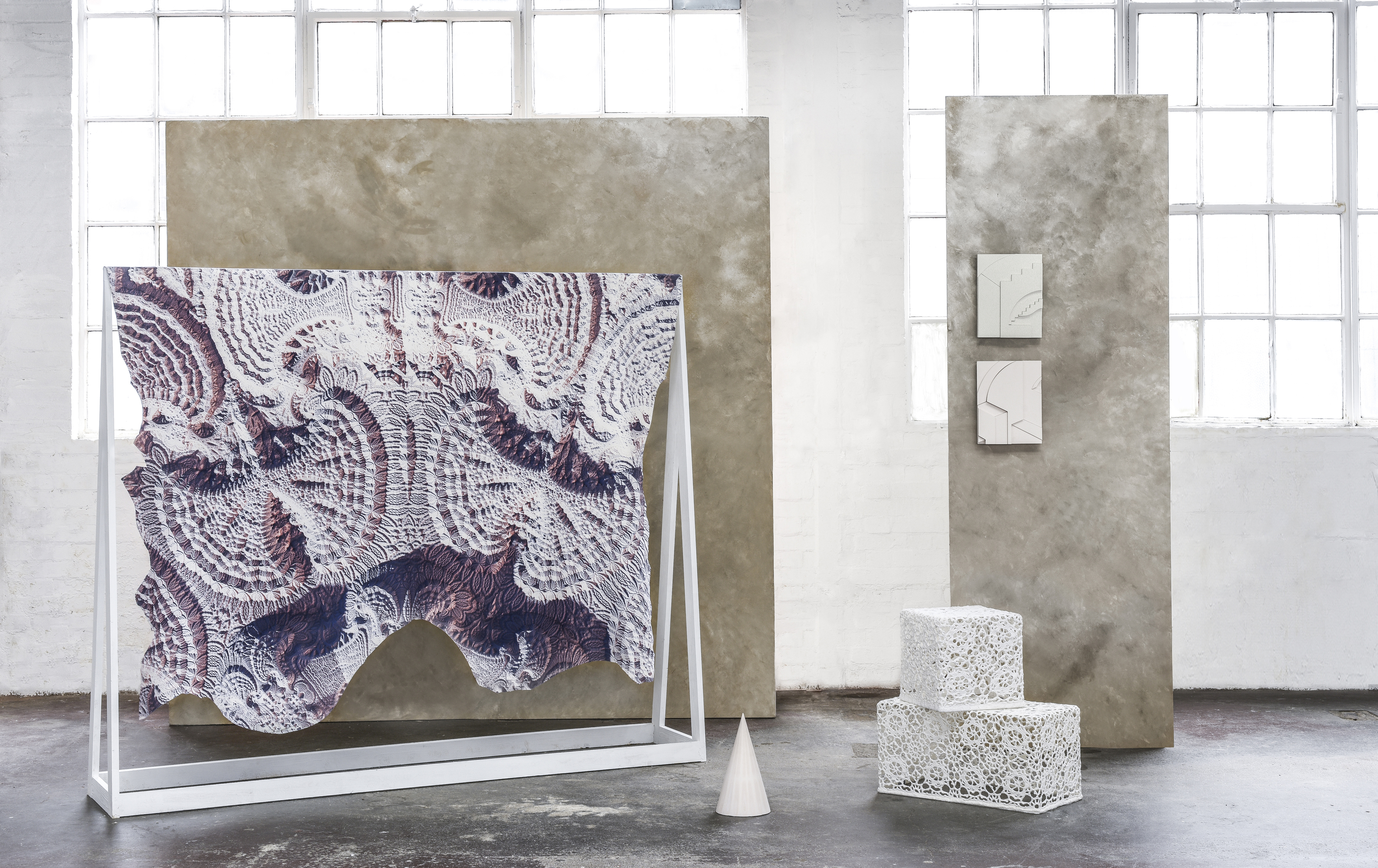 MW Bill Amberg Print 19 Marcel Wanders SFM 42 c David Cleveland Stylist Jo Bailey