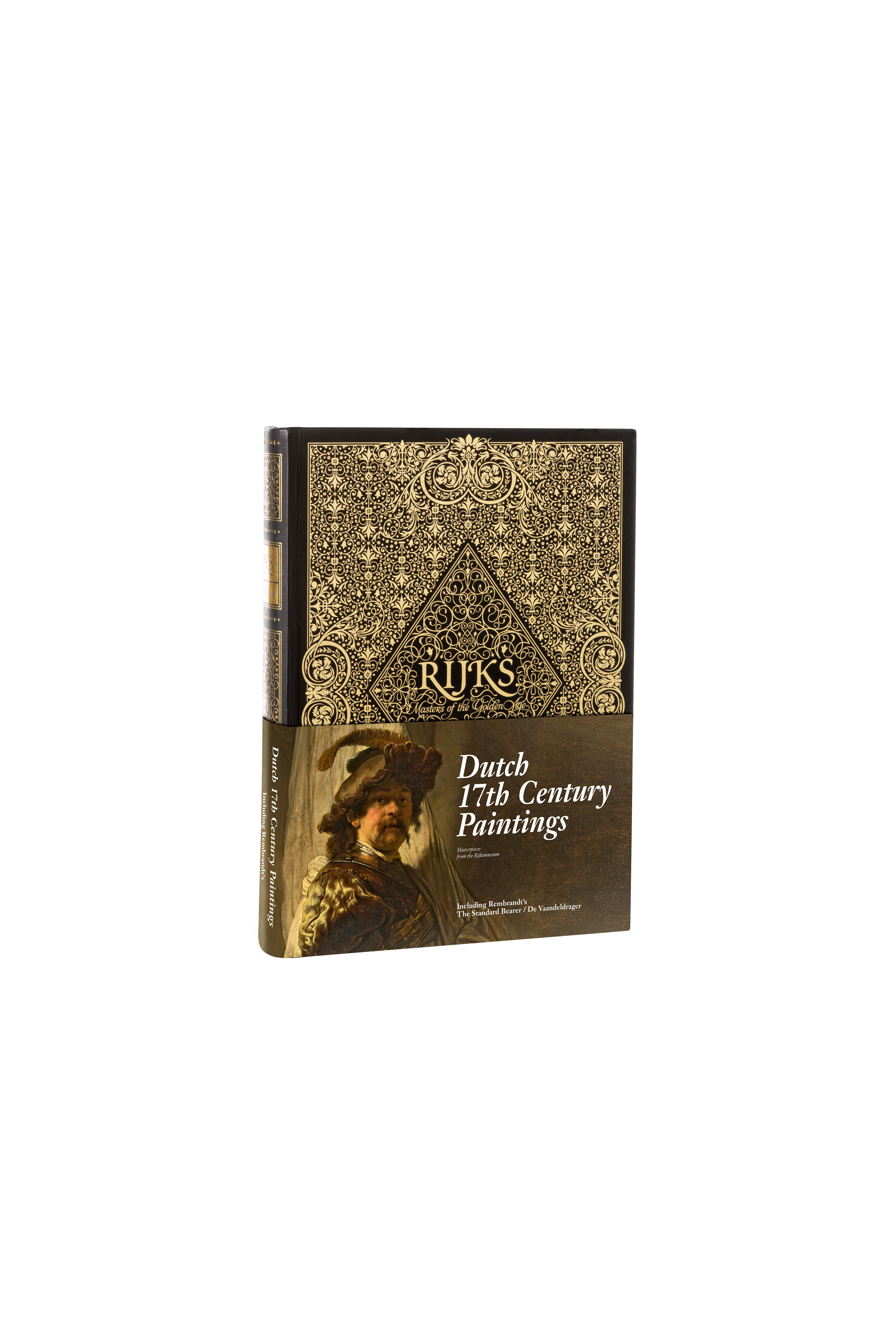 MW Rijks Unlimited Edition 5th 2