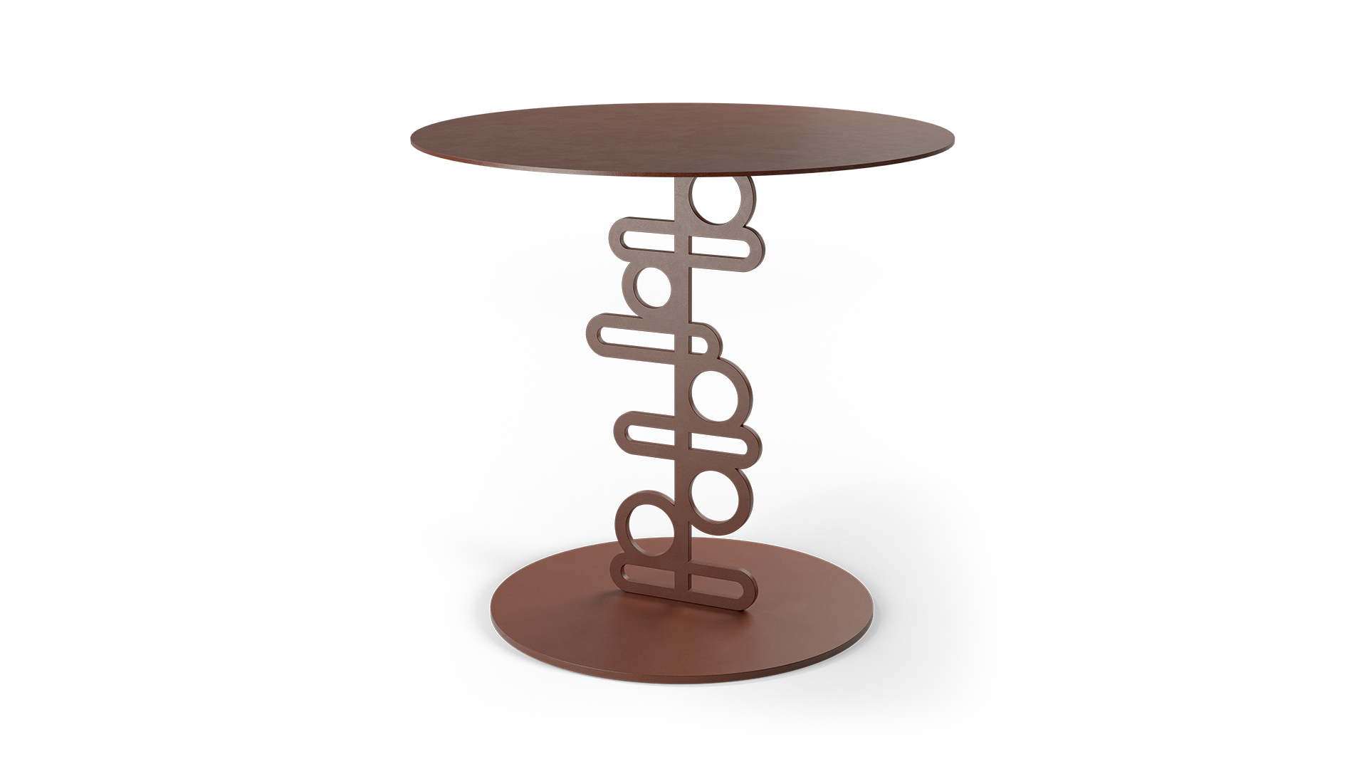 Quodes Ken Side Table