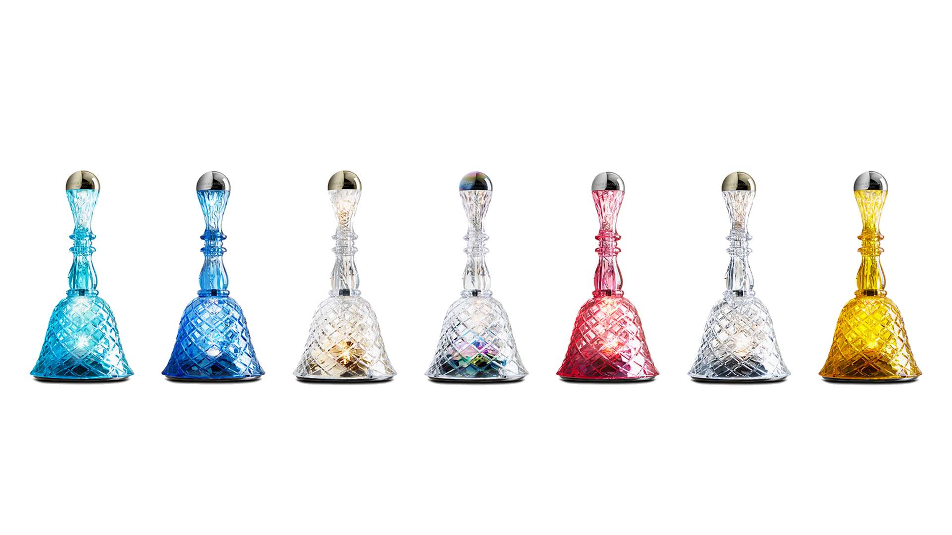 Ramun Bella Crystal new