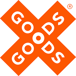 Logo Goods Retina