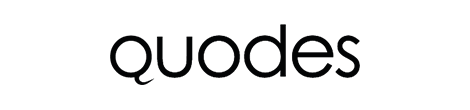 Quodes logo small