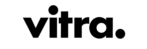 Vitra logo 600x200