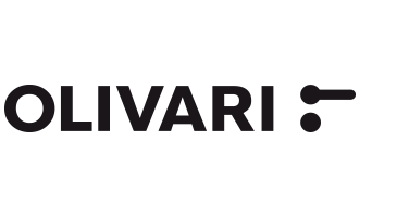Olivari logo black